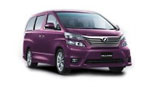 Sewa Alphard Murah di Bali