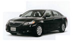 Sewa Camry Murah di Bali