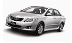Sewa Toyota Altis Murah di Bali