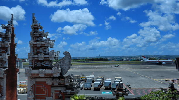 Antar Jemput Bandara Ngurah Rai (DPS) – Nyaman, Aman, Terjangkau