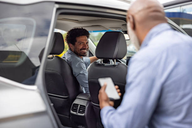 Rekomendasi Rute Scenic Drive Bali: Nikmati Pemandangan Terbaik dengan Mobil Sewa dengan Driver